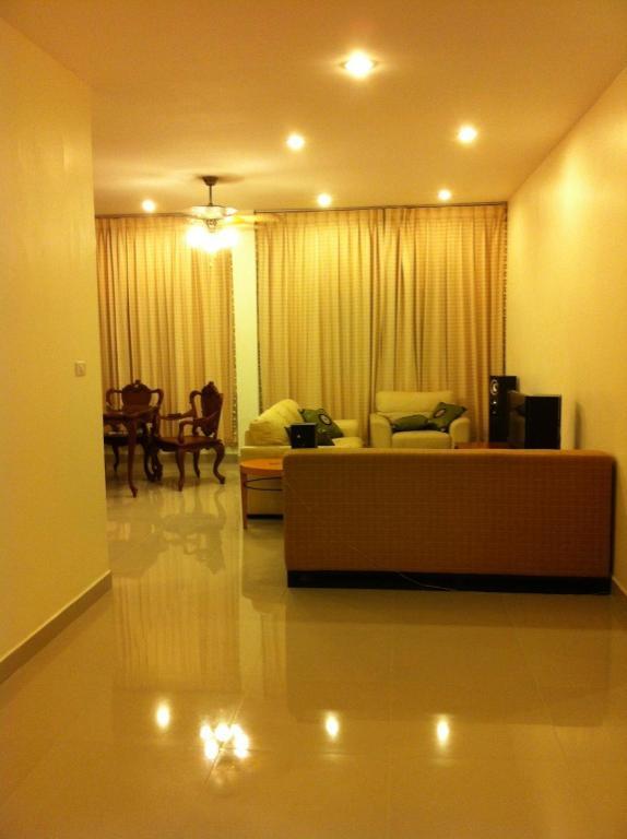 Thai Orange House Jomtien Beach Kamer foto
