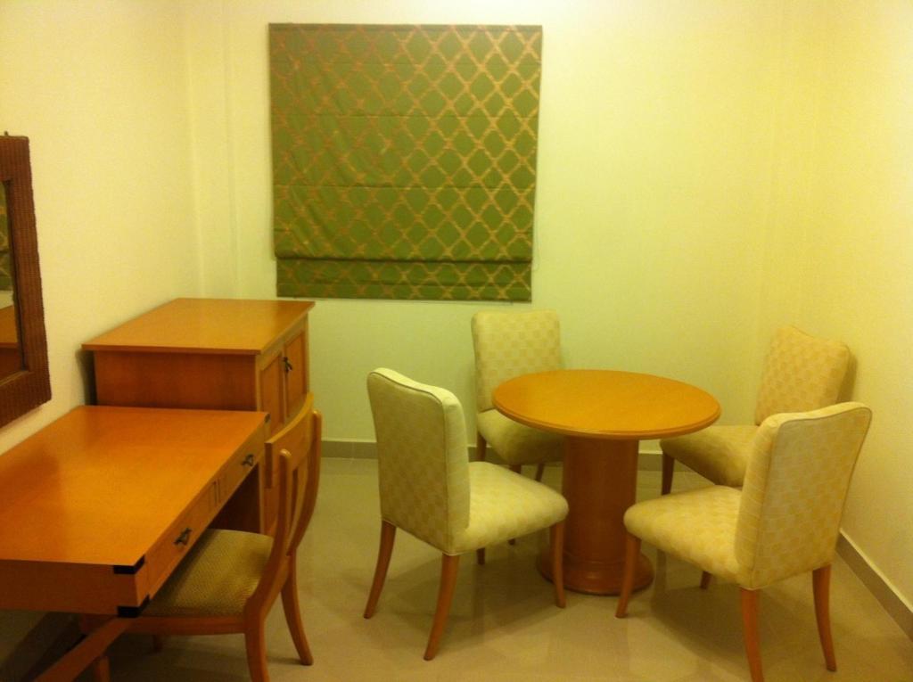 Thai Orange House Jomtien Beach Kamer foto